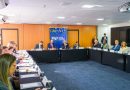 Angra dos Reis participa de encontro nacional sobre adaptação às mudanças climáticas
