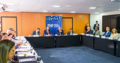 Angra dos Reis participa de encontro nacional sobre adaptação às mudanças climáticas