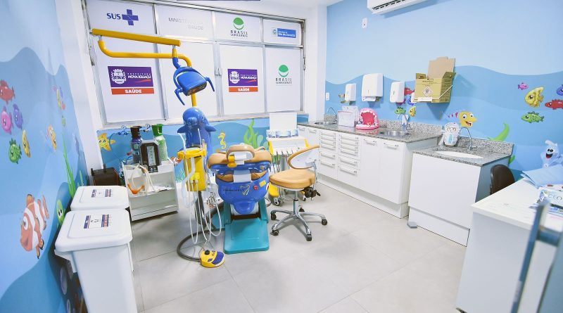 Prefeitura de Nova Iguaçu entrega Centro de Especialidades Odontológicas e primeiro ambulatório de endometriose
