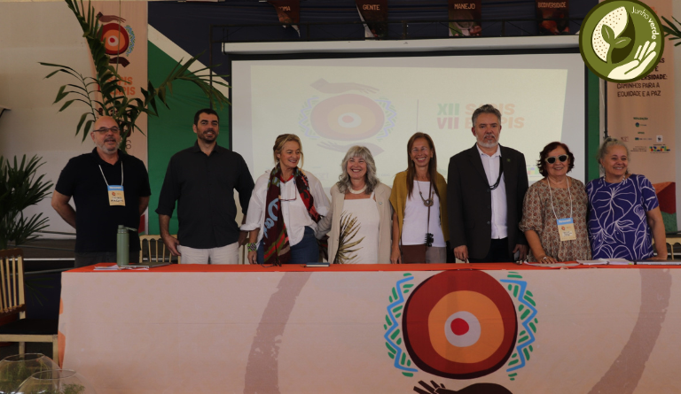 ICMBio e UFRJ firmam cooperação para fortalecer gestão dos Mosaicos da Mata Atlântica