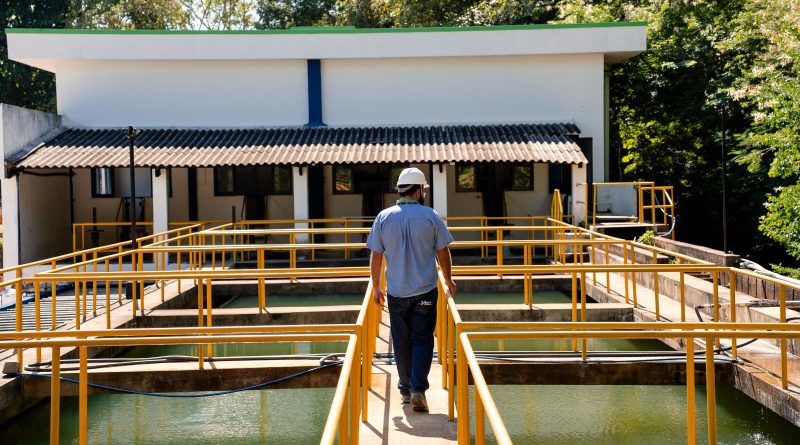 Concessionária de água abre vinte vagas de emprego exclusivas para PcDs