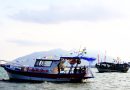 Rio das Ostras: Festa de São Pedro acontece neste fim de semana na Boca da Barra