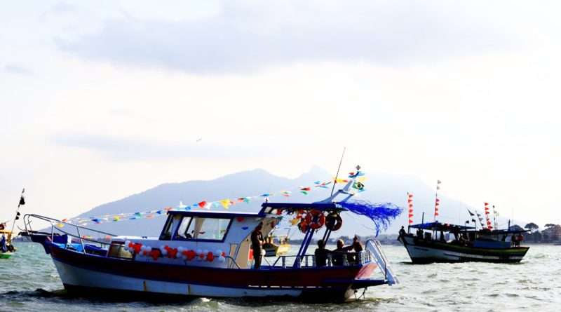 Rio das Ostras: Festa de São Pedro acontece neste fim de semana na Boca da Barra