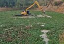 Desassoreamento da Lagoa do América reforça ações de prevenção e preservação ambiental em Três Rios