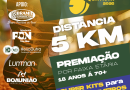 24ª Corrida de Rua São João Batista acontece no próximo domingo em Três Rios