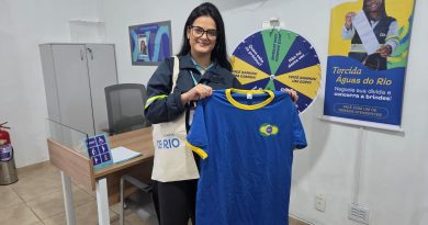 Águas do Rio entra em campo com condições especiais para negociação de débitos durante a Copa 