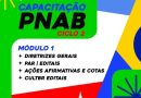 Secretaria de Cultura capacita agentes culturais sobre a PNAB Ciclo 2 em Teresópolis
