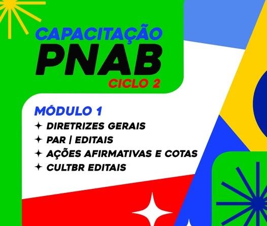 Secretaria de Cultura capacita agentes culturais sobre a PNAB Ciclo 2 em Teresópolis