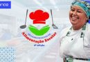 Concurso Melhores Receitas da Alimentação Escolar divulga resultado da votação popular