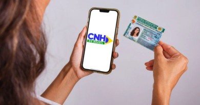 Brasil bate recorde na emissão de CNHs nos cinco primeiros meses de 2026