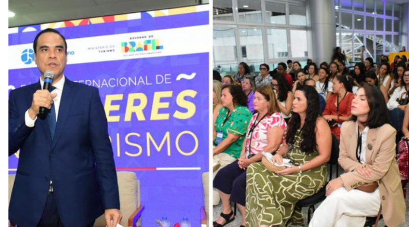 Anunciado crédito para empreendedoras do turismo em situação de violência