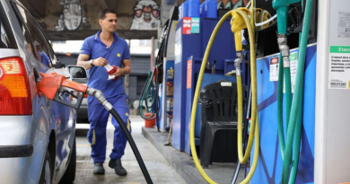 Governo regulamenta subvenção ao diesel e regras para desconto de R$ 1,12 por litro comercializado
