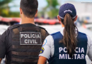 Decretos oficializam conselhos nacionais das polícias civis e militares e de bombeiros