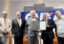 Caixa formaliza R$ 800 mi em crédito para hospitais filantrópicos que atendem o SUS