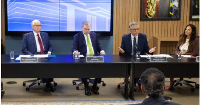 Ministério da Saúde amplia acordo nacional para destravar obras públicas e ativar unidades de saúde
