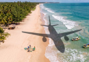 Nordeste tem maior movimentação aérea da história para o primeiro quadrimestre