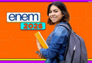 Prazo para inscrição no Enem 2026 encerra nesta sexta-feira (12)