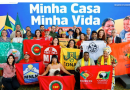 ‘Mínimo de respeito que a gente precisa dar ao ser humano’, diz Lula sobre o Minha Casa Minha Vida Rural e Entidades