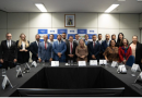 A secretários de Trabalho, ministro defende melhoria nos sistemas públicos de emprego