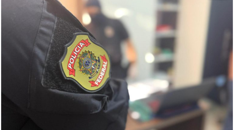 Operação da PF combate comércio ilegal de medicamentos proibidos pela Anvisa