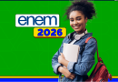 Último dia para pagar a taxa de inscrição do Enem 2026