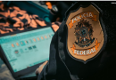 PF faz operação em dez estados contra crimes de abuso sexual infantojuvenil na internet