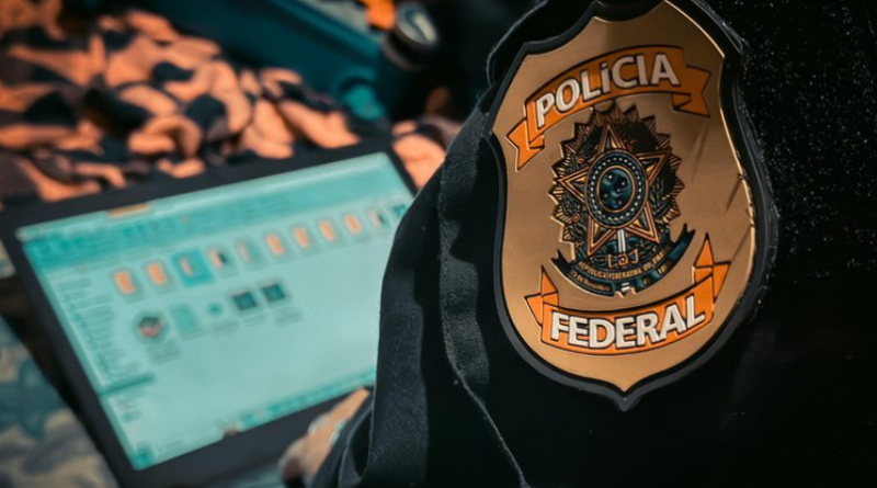PF faz operação em dez estados contra crimes de abuso sexual infantojuvenil na internet