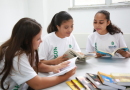 Ensino médio público avança e reprovação cai 62% em três anos