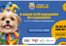 Paracambi recebe, neste domingo, a primeira edição da Caminhada do Amicão no município