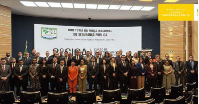 Força Nacional capacita profissionais para investigação de crimes ambientais