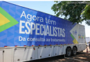 Agora Tem Especialistas amplia cuidados especializados com inclusão de infectologista