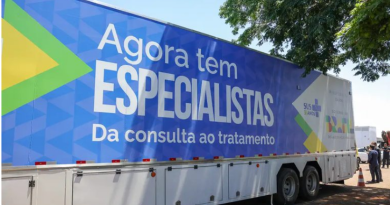 Agora Tem Especialistas amplia cuidados especializados com inclusão de infectologista