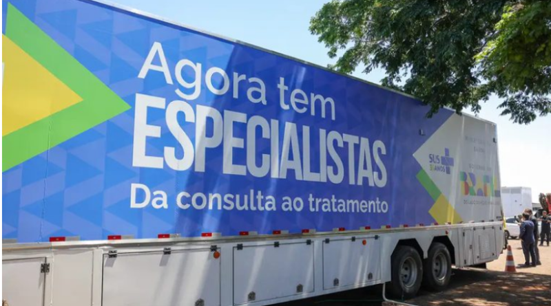 Agora Tem Especialistas amplia cuidados especializados com inclusão de infectologista