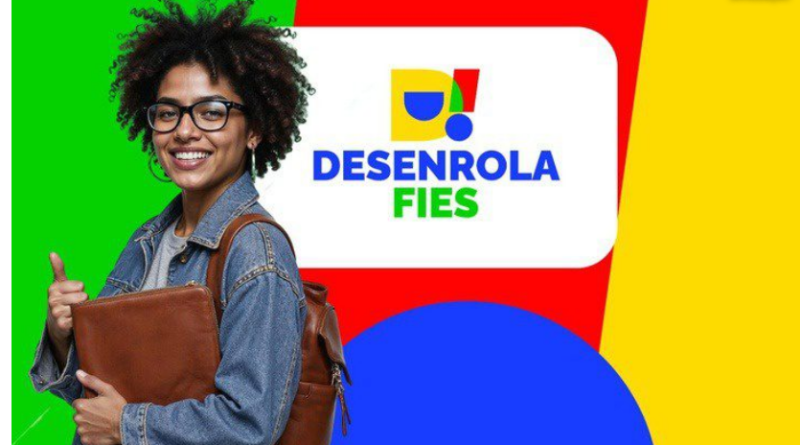 Desenrola Fies 2026 supera 113 mil dívidas renegociadas e abatimento de R$ 4,6 bi