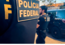 PF deflagra operação para desarticular organização criminosa de tráfico internacional de drogas