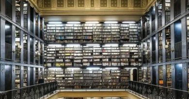 Biblioteca Nacional lança edital para ajudar autores brasileiros a publicar no exterior