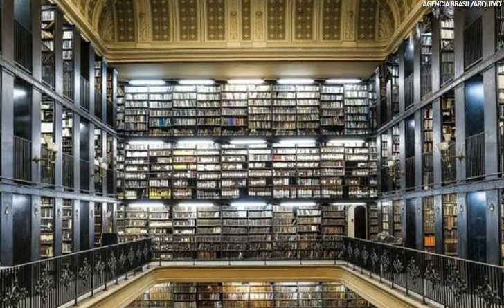 Biblioteca Nacional lança edital para ajudar autores brasileiros a publicar no exterior