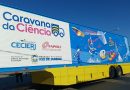 Caravana da Ciência chega a Japeri com visitação a partir desta terça-feira (23)