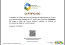 Teresópolis conquista categoria máxima no Mapa do Turismo Brasileiro e se consolida entre os principais destinos do Rio de Janeiro