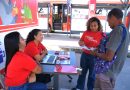 Maricá leva atendimento itinerante do Banco Mumbuca a Inoã e orienta sobre recadastramento de benefícios