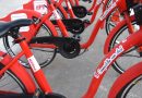 Maricá amplia tempo de uso das bicicletas gratuitas para entregadores