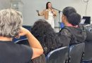 Atenção Básica de Saúde de Cabo Frio participa de evento sobre descentralização de cuidados da tuberculose
