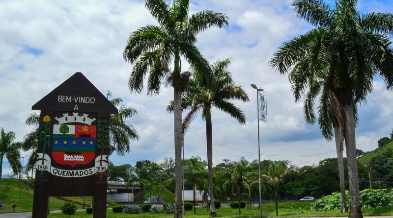 Queimados é o segundo município mais bem avaliado da Baixada Fluminense em transparência fiscal