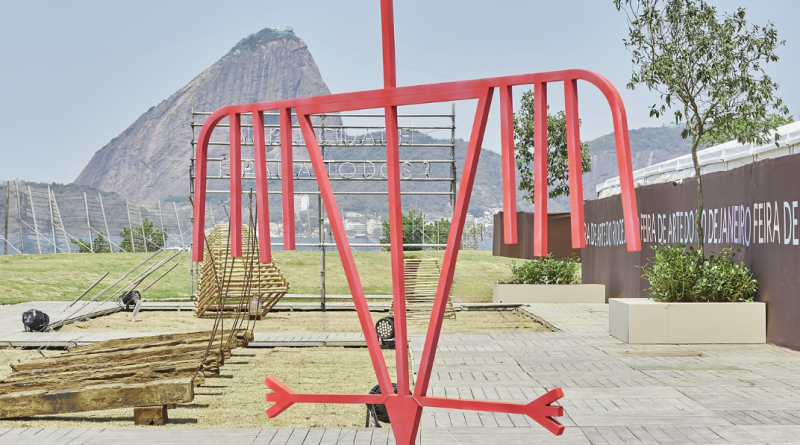 FGV ARTE inaugura nova exposição – Eu chorei rios: Arte dos povos originários da América