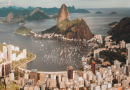 Atividade econômica do Estado do Rio cresce 6,3% em abril