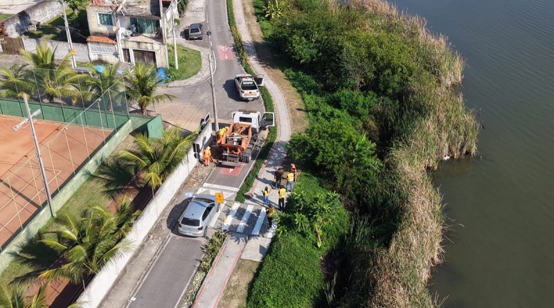 Niterói intensifica combate a ocupações irregulares com mais de mil ações de fiscalização