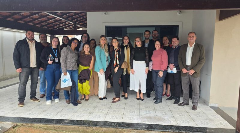 Piraí busca referências em compras públicas para ampliar oportunidades aos pequenos negócios