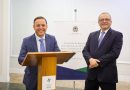 Niterói avança na revitalização do Centro e firma acordo para construção do novo Fórum Federal