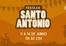 Festa de Santo Antônio reúne fé, cultura popular e futebol em Nova Iguaçu