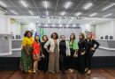 Mesquita: NAM certifica 38 alunos de cursos profissionalizantes 